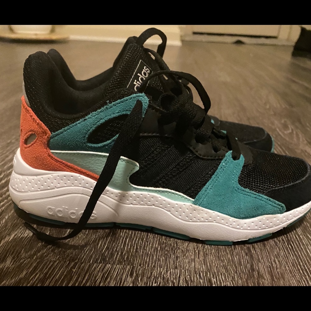 Adidas Chaos Shoes W 6